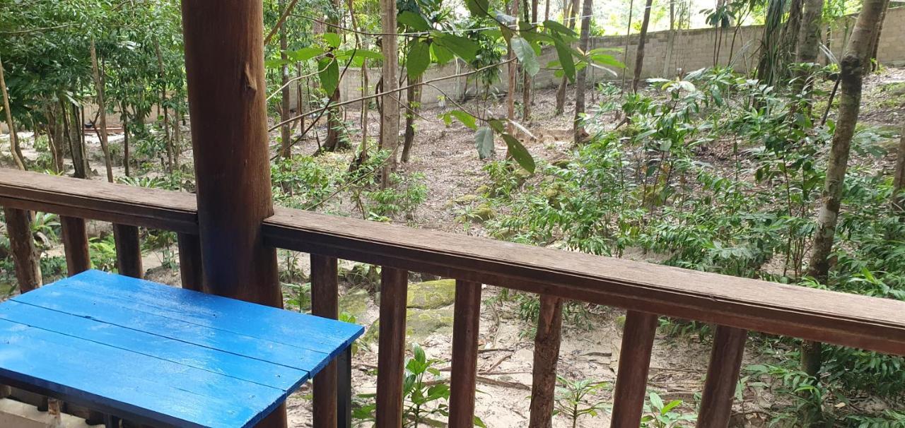 Sambath Sakseth Bungalow Kaoh Touch Cameră foto